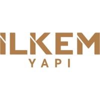 İlkem Yapı logo - Similar company to Sinan İnşaat