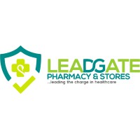Leadgate  Pharmaceuticals Limited logo - Similar company to Future Technologies University
