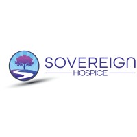 Sovereign Hospice logo - Similar company to The Educators Network