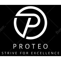 PROTEO OU logo - Similar company to Ventra Partners