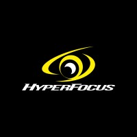 HyperFocus logo - Similar company to Kshurst Services