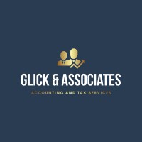 Glick And Associates logo - Similar company to Insight Cipher Llc
