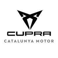 CUPRA Catalunya Motor logo - Similar company to Grup Lesseps