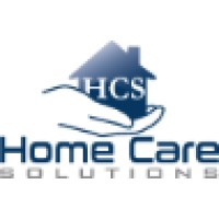 Home Care Solutions, Llc