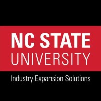 NC State University Industry Expansion Solutions logo - Similar company to Stonepath Business Solutions Llc