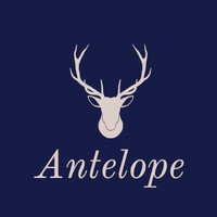 The Antelope logo - Similar company to Modyu