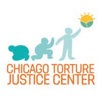 Chicago Torture Justice Center logo - Similar company to Prison + Neighborhood Arts/Education Project