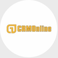 CRMOnline logo - Similar company to Etaskpro - Uae