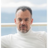 Ramiro Reyes Oficial logo - Similar company to Grupo Ilya