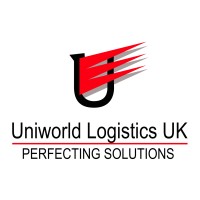Uniworld Logistics UK logo - Similar company to Uniworld Logistics Limited