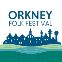 Orkney Folk Festival logo - Similar company to Wedusea