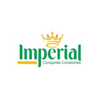 Aceite Imperial logo - Similar company to Amarantalli
