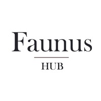 Faunus Hub logo - Similar company to Elekt