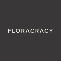 FLORACRACY logo - Similar company to Why The Fuss? Technical Solutions
