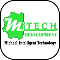 MiTech logo - Similar company to Mitech