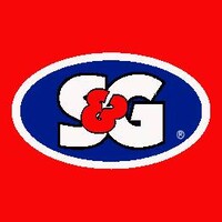 S&G Stores logo - Similar company to Lama