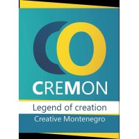 Creative Montenegro logo - Similar company to Nuhive