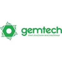 GEMTECH LTD. logo - Similar company to Msk Covertech Group
