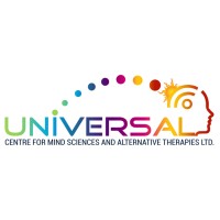 Universal Centre For Mind Sciences And Alternative Therapies Ltd logo - Similar company to Reset Mind Sciences