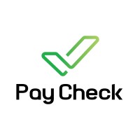 Pay Check logo - Similar company to Mcculloch + Partners