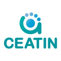 Ceatin logo - Similar company to Kolmenor Srl