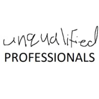 Unqualified Professionals Podcast