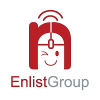 Enlist Group logo - Similar company to Brightfuture Ventures Solution