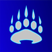 Lazer Bear Studio logo - Similar company to Sync Space Entrepreneur Center