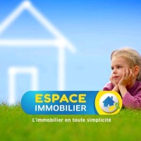ESPACE IMMOBILIER logo - Similar company to Ultimate Affiliate Program