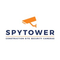 Spy Tower Security Cameras NZ Ltd logo - Similar company to Flightgtm
