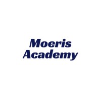 Moeris Academy logo - Similar company to Moeris