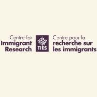 TIES Centre for Immigrant Research logo - Similar company to Reset Society Of Calgary (Formerly Servants Anonymous)