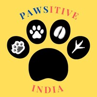 PAWSITIVE INDIA logo - Similar company to Cota Systems