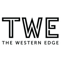 The Western Edge (TWE) logo - Similar company to Dolenco Drain