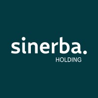 Sinerba Holding logo - Similar company to Bilba Constructora