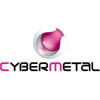 CYBERMETAL logo - Similar company to Caddenz Palissades