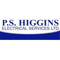 P S HIGGINS ELECTRICAL SERVICES LIMITED logo - Similar company to Bj Bates Electrical