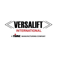 Versalift International logo - Similar company to Versalift United Kingdom Limited