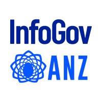 InfoGovANZ logo - Similar company to Heliocentric Technologies Inc