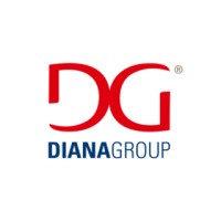 Diana Group logo - Similar company to Forma 2000+