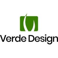 Verde Design, Inc. logo - Similar company to Michael Singer Studio