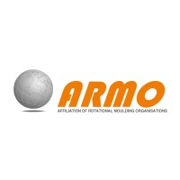 ARMO - The Affiliation of Rotational Moulding Organisations logo - Similar company to Hd-Rotatech Kft.