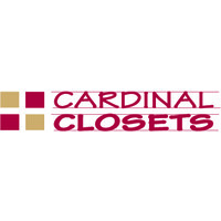 Cardinal Closets logo - Similar company to Dura Garages - Transform Your Garage