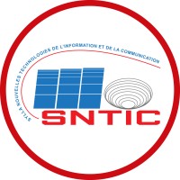 SNTIC CÔTE D'IVOIRE logo - Similar company to Ccge