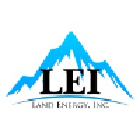 Land Energy, Inc.