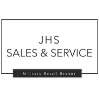 JHS Sales & Service LLC logo - Similar company to Army Air Force Exchange