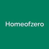 Homeofzero logo - Similar company to Asembl Technologies