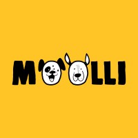Moolli logo - Similar company to Wuufy