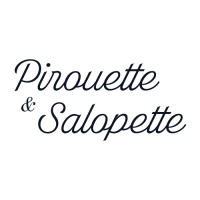 Pirouette & Salopette logo - Similar company to Office De Tourisme Cévennes D'Ardèche