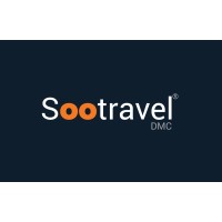Soo Travel DMC logo - Similar company to Café Tur